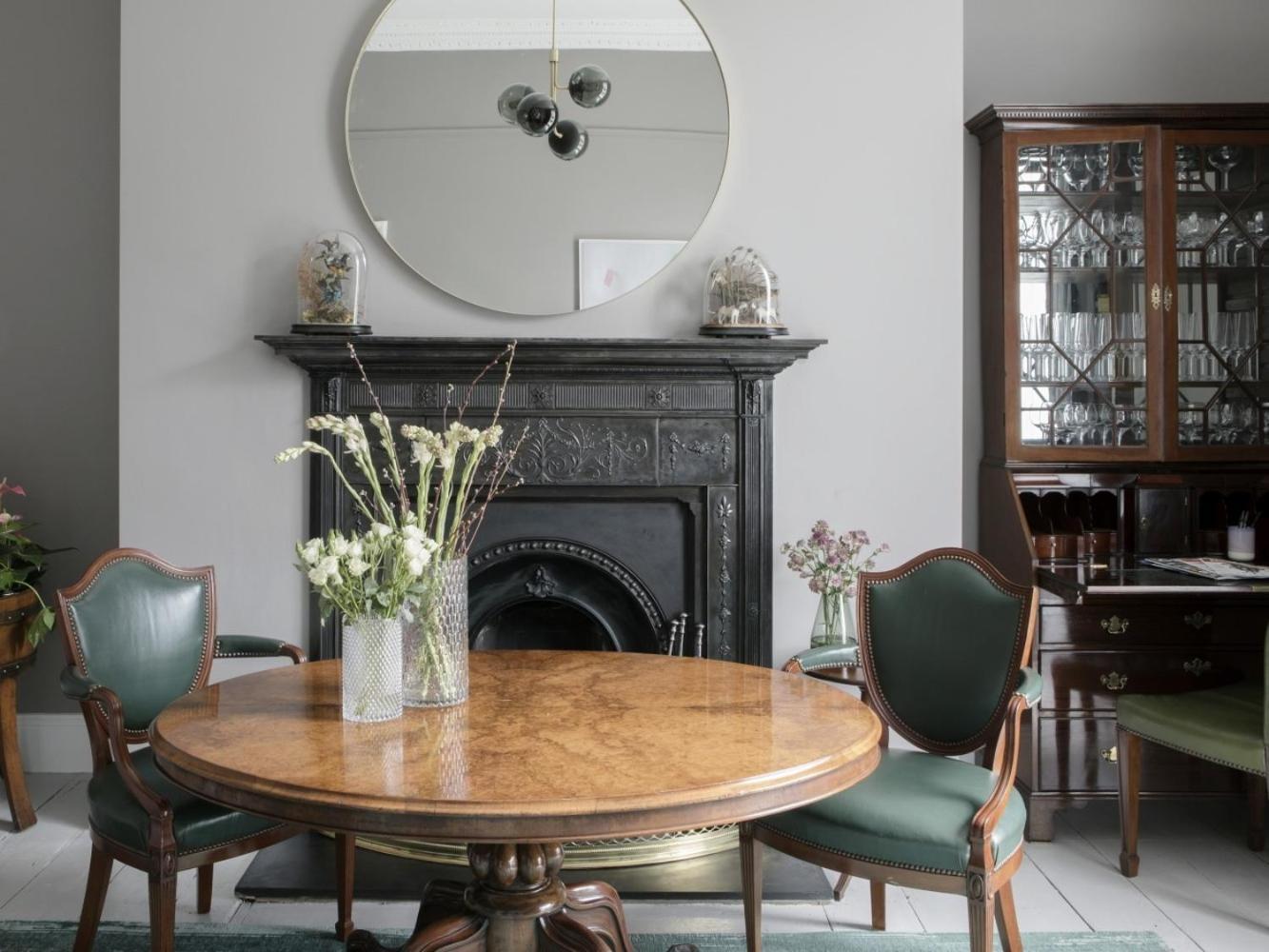 Pembroke Hall Dublín Habitación foto