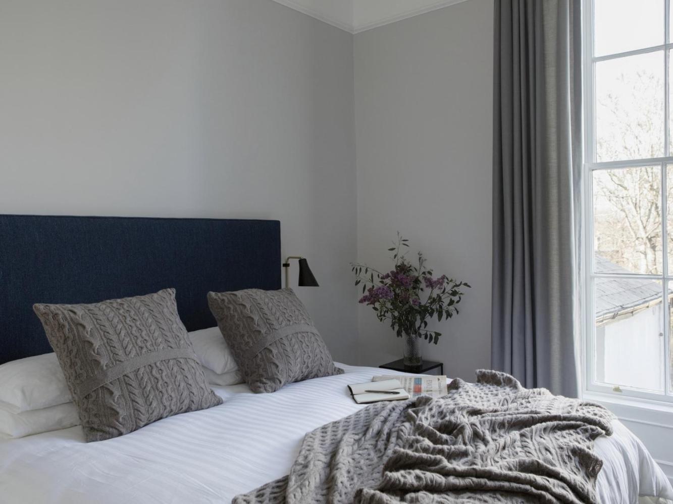 Pembroke Hall Dublín Habitación foto