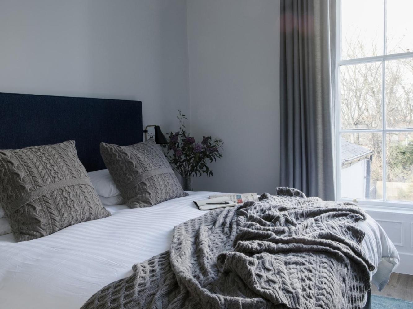 Pembroke Hall Dublín Habitación foto