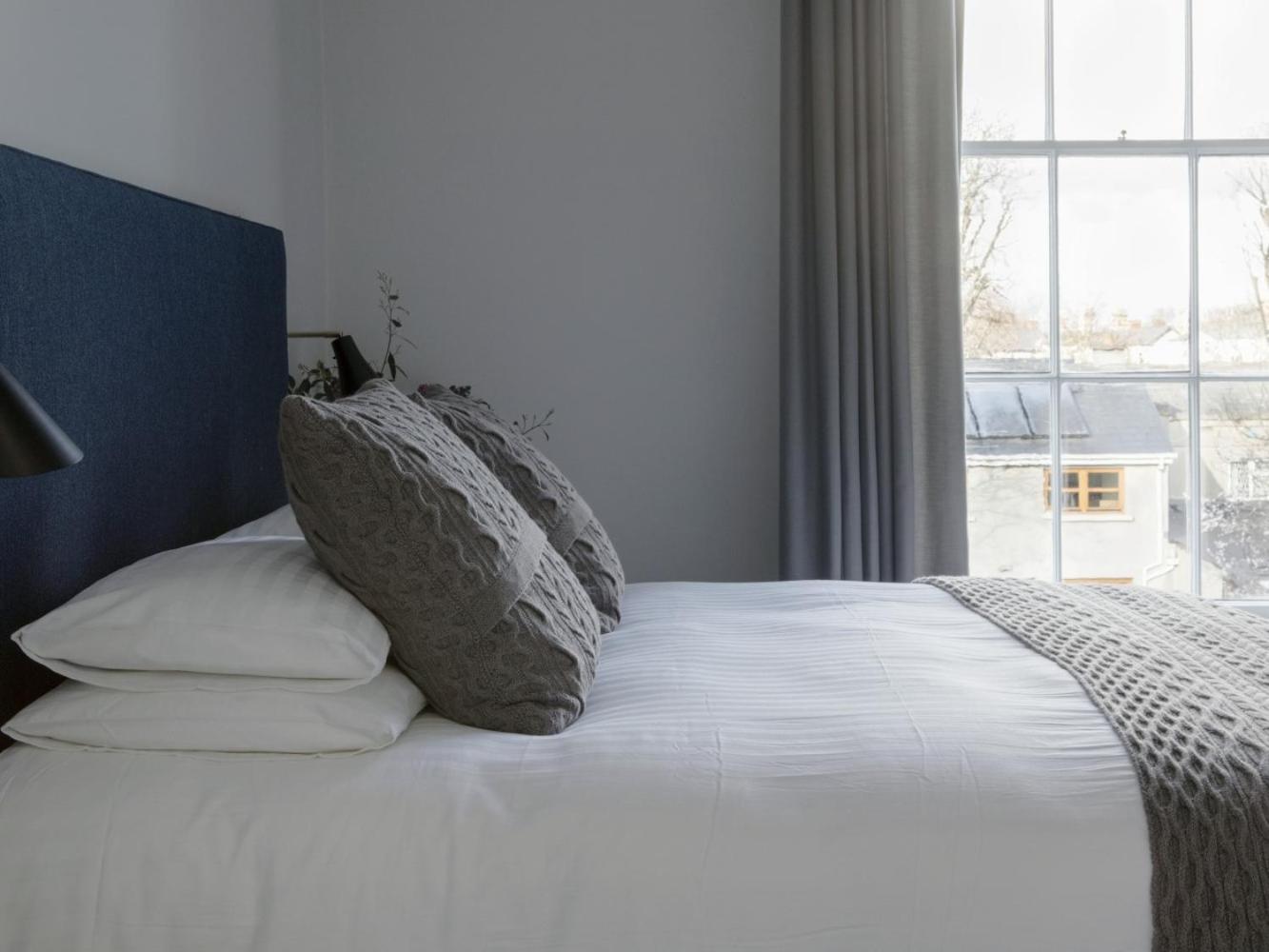 Pembroke Hall Dublín Habitación foto